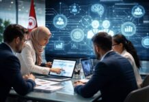 Baromètre EY 2025 : la fonction RH face au défi des compétences Ressources Humaines - RH - Emploi