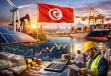 Revue de Presse | Tunisie : Énergie, exportations, banques, emploi – les chiffres qui ont marqué la semaine Revue de Presse