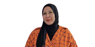 Safa SADKI - DocNet