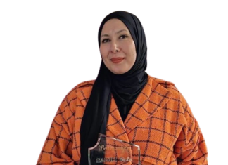 Safa SADKI - DocNet