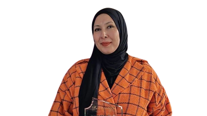 Safa SADKI - DocNet