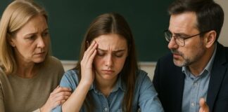 Stress des examens : Quel rôle jouent les parents dans la pression scolaire ? Stress Scolaire