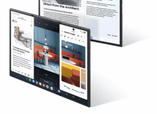 Galaxy Z Tri-Fold : Samsung investit le segment stratégique des smartphones tri-pliables Samsung Tri-Fold