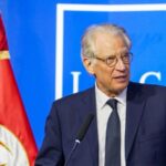 Tunisie–Europe : Dominique de Villepin plaide pour un partenariat stratégique fondé sur la jeunesse et l’innovation JES IACE 2025