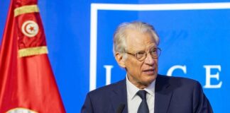 Journées de l’Entreprise | IACE : ‘’L’entreprise doit réajuster son parcours’’, Dominique De Villepin JES IACE 2025