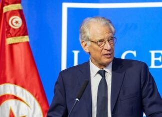 Journées de l’Entreprise | IACE : ‘’L’entreprise doit réajuster son parcours’’, Dominique De Villepin JES IACE 2025