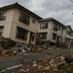 Séisme de magnitude 7,5–7,6 au large du Japon : bilan et risques géologiques Japon