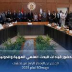 Recherche scientifique : l’IRESA dans le Top 10 arabe