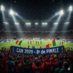 CAN 2025 : Algérie impériale, Tanzanie in extremis… Comment les 16 qualifiés ont décroché leur place Tableau officiel des 8es de finale de la CAN 2025