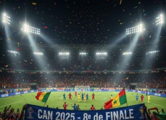 CAN 2025 : Algérie impériale, Tanzanie in extremis… Comment les 16 qualifiés ont décroché leur place Tableau officiel des 8es de finale de la CAN 2025