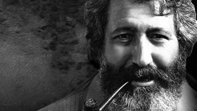 Journées cinématographiques de Carthage – JCC 1966-2024 : un festival entre culture, pouvoir et résistance Tahar Cheriaa - JCC