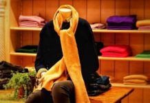 Textile - Habillement