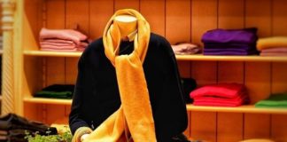 Textile - Habillement