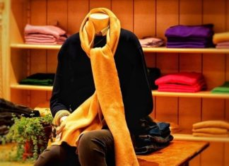 Textile - Habillement