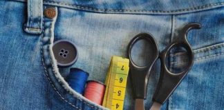 Textile Jean