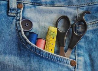 Textile Jean