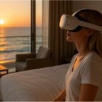 Hôtellerie : comment la réalité virtuelle transforme l’expérience client Tourisme VR