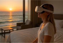 Tourisme VR