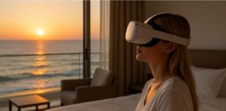 Tourisme VR