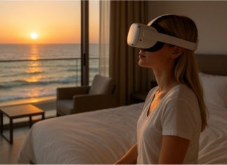 Tourisme VR