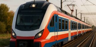 SNCFT 2026 : le grand retour du train tunisien ? Train