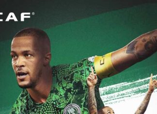 CAN 2025: le capitaine du Nigeria, William Troost-Ekong met fin à sa carrière internationale