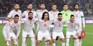 CAN 2025 – Groupe C: La Tunisie tenue en échec par la Tanzanie (1-1) et qualifiée pour les huitièmes