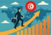 Tunisie Croissance