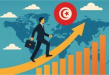 Tunisie Croissance