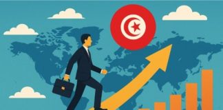 Tunisie Croissance