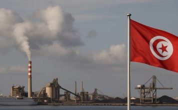 Énergie : le taux d’indépendance énergétique de la Tunisie chute à 34 % à fin mai 2026 Tunisie Tourisme Energie