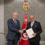 La Tunisie et l’Estonie déterminées à renforcer leur coopération bilatérale