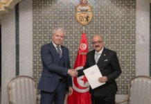 La Tunisie et l’Estonie déterminées à renforcer leur coopération bilatérale