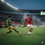 Compos Tanzanie – Tunisie : Un dispositif offensif pour les Aigles de Carthage ? CAN 2025 MAROC