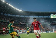 Compos Tanzanie – Tunisie : Un dispositif offensif pour les Aigles de Carthage ? CAN 2025 MAROC