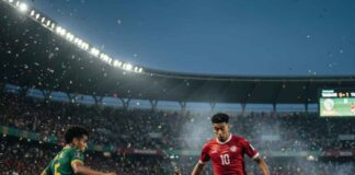 Compos Tanzanie – Tunisie : Un dispositif offensif pour les Aigles de Carthage ? CAN 2025 MAROC