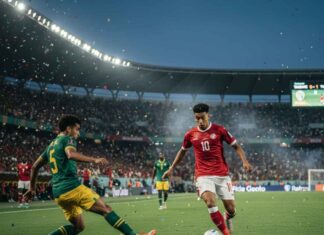 Cameroun – Maroc : deux géants africains pour une seule place en demi-finale CAN 2025 MAROC