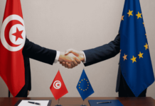 Tunisie Union Européenne
