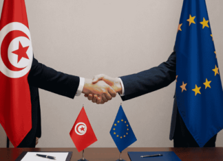 Tunisie Union Européenne