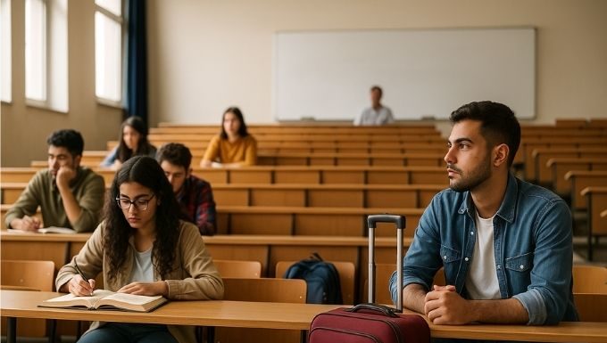 Universités