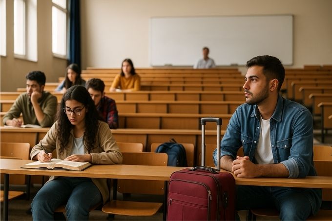 Universités