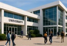Unversités - Enseignement Supérieur Privé