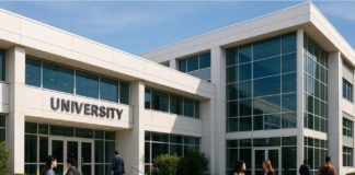 Unversités - Enseignement Supérieur Privé