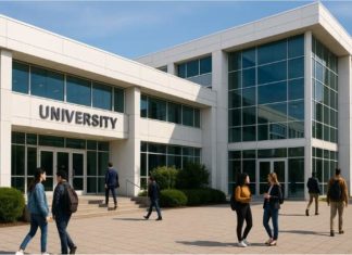 Unversités - Enseignement Supérieur Privé
