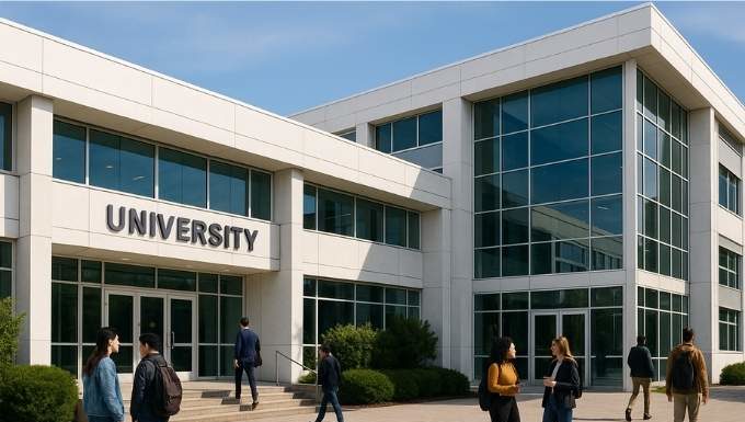 Unversités - Enseignement Supérieur Privé