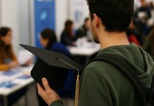 Universités Etudiants