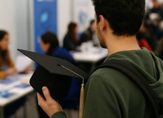 Universités Etudiants