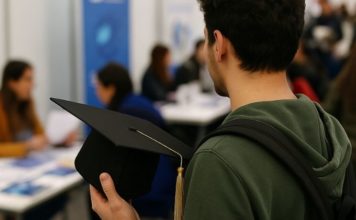 Étudiants à l’étranger : Les tunisiens ont dépensé, en 2025, 658 MD pour financer les études de leurs enfants à l’étranger Universités Etudiants