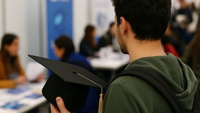 Universités Etudiants