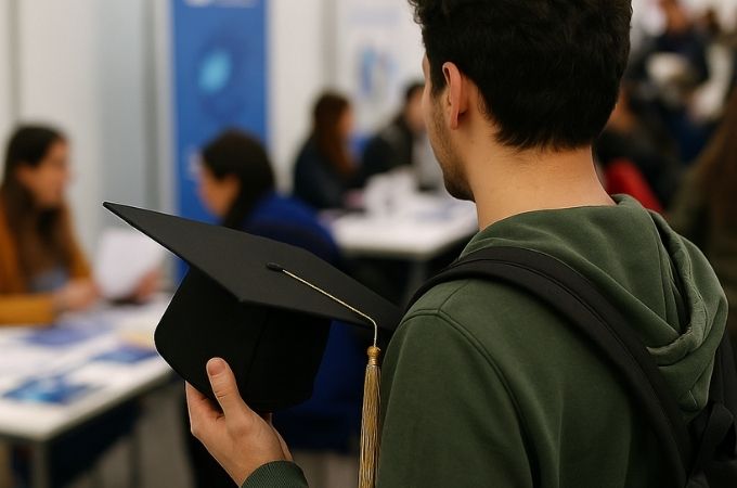 Universités Etudiants